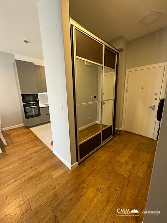 Wohnung mit zwei Schlafzimmern in Bar, 96 m²